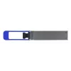 Skaidulinės optikos siųstuvas-imtuvas BlueOptics BO25K13610DIN 40000 Mbit/s QSFP