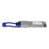 Skaidulinės optikos siųstuvas-imtuvas BlueOptics BO25K13610DIN 40000 Mbit/s QSFP