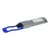 Skaidulinės optikos siųstuvas-imtuvas BlueOptics BO25K13610DIN 40000 Mbit/s QSFP