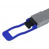 Skaidulinės optikos siųstuvas-imtuvas BlueOptics BO25K13610DIN 40000 Mbit/s QSFP