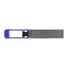Tinklo siųstuvas-imtuvas BlueOptics BO25K13620D-BO QSFP šviesolaidinis 400000 Mbit/s sidabrinis