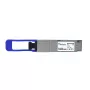 Tinklo siųstuvas-imtuvas BlueOptics BO25K13620D-BO QSFP šviesolaidinis 400000 Mbit/s sidabrinis