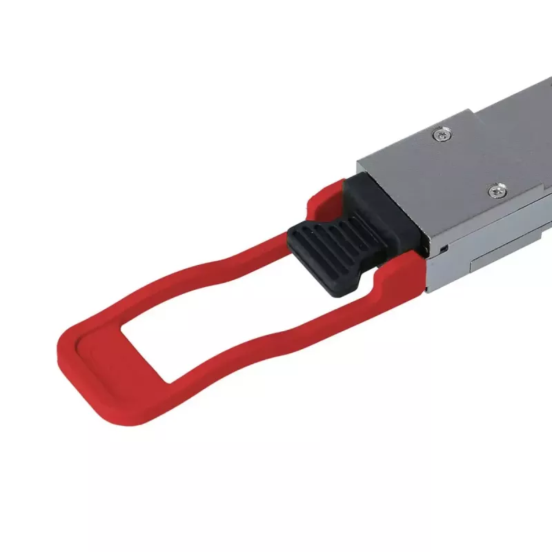 Tinklo siųstuvo-imtuvo modulis BlueOptics BO25K13640D-BO 40 Mbit/s QSFP 1310 nm