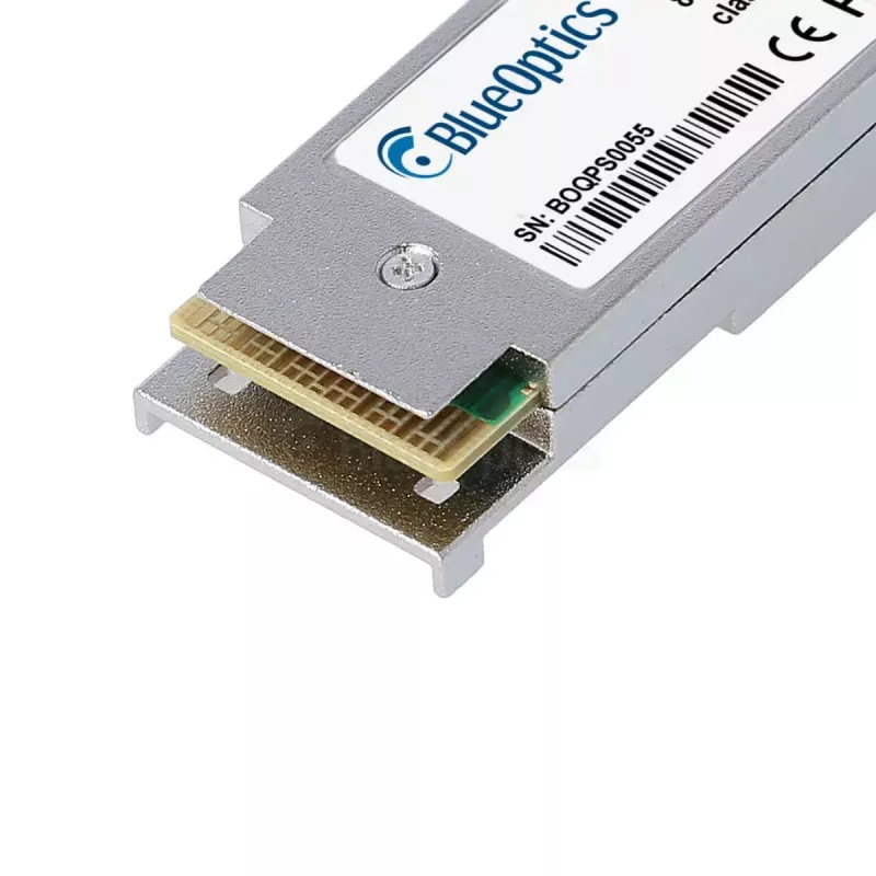 Šviesolaidinis siųstuvo-imtuvo modulis BlueOptics BO25KS856S3D-BO 40000 Mbit/s OSFP