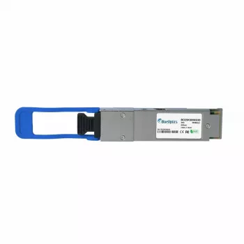 Šviesolaidinis siųstuvo-imtuvo modulis BlueOptics BO25KS856S3D-BO 40000 Mbit/s OSFP