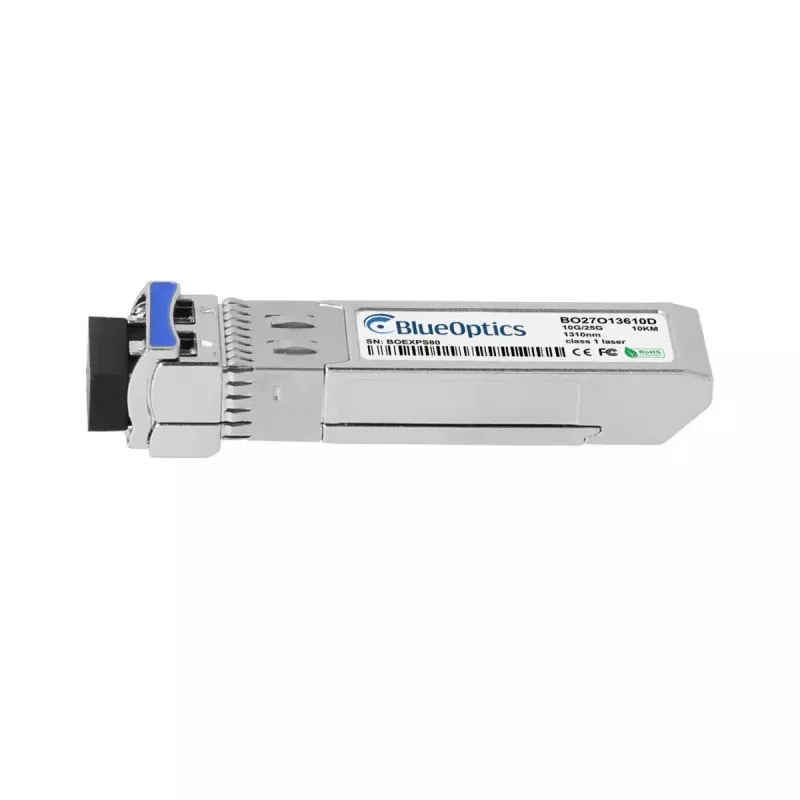SFP28 siųstuvo-imtuvo modulis BlueOptics BO27O13610D-BO 25000 Mbit/s