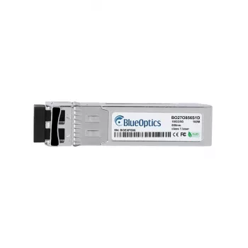 Skaidulinės optikos siųstuvas-imtuvas BlueOptics BO27O856S1D-BO SFP28 100m