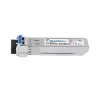 Skaidulinės optikos siųstuvo-imtuvo modulis BlueOptics BO28C3443640D-BO cSFP LC aliuminis