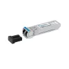 Skaidulinės optikos siųstuvo-imtuvo modulis BlueOptics BO28C3443640D-BO cSFP LC aliuminis