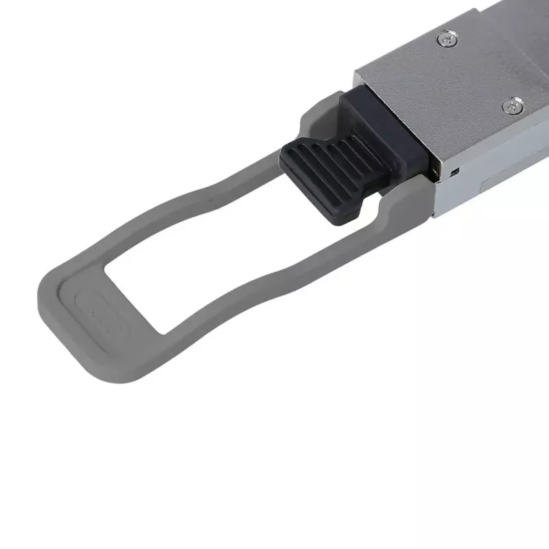 Tinklo siųstuvo-imtuvo modulis BlueOptics BO28L856S1D-BO 100 Mbit/s QSFP28 850 nm