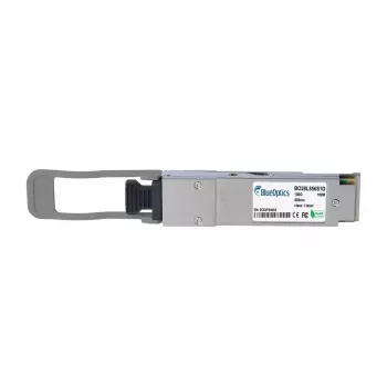 Tinklo siųstuvo-imtuvo modulis BlueOptics BO28L856S1D-BO 100 Mbit/s QSFP28 850 nm
