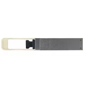 Skaidulinės optikos siųstuvo-imtuvo modulis BlueOptics BO28L859S1DIN 100000 Mbit/s QSFP28