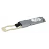 Skaidulinės optikos siųstuvo-imtuvo modulis BlueOptics BO28L859S1DIN 100000 Mbit/s QSFP28