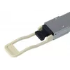 Skaidulinės optikos siųstuvo-imtuvo modulis BlueOptics BO28L859S1DIN 100000 Mbit/s QSFP28