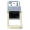 Skaidulinės optikos siųstuvo-imtuvo modulis BlueOptics BO28L859S1DIN 100000 Mbit/s QSFP28