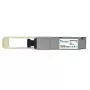 Skaidulinės optikos siųstuvo-imtuvo modulis BlueOptics BO28L859S1DIN 100000 Mbit/s QSFP28