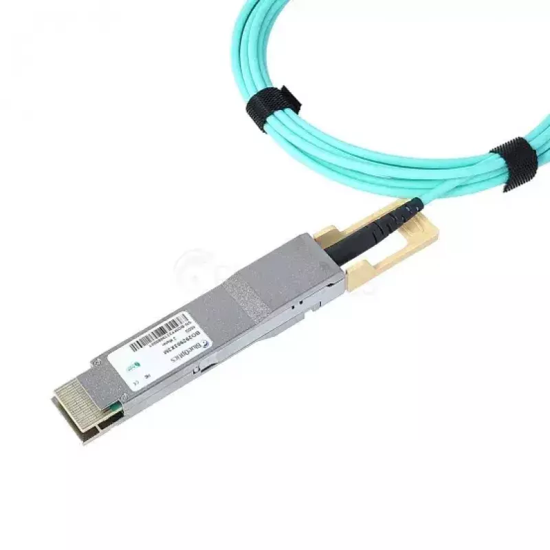 AOC laidas BlueOptics BO292903X3M-BO 3m QSFP-DD