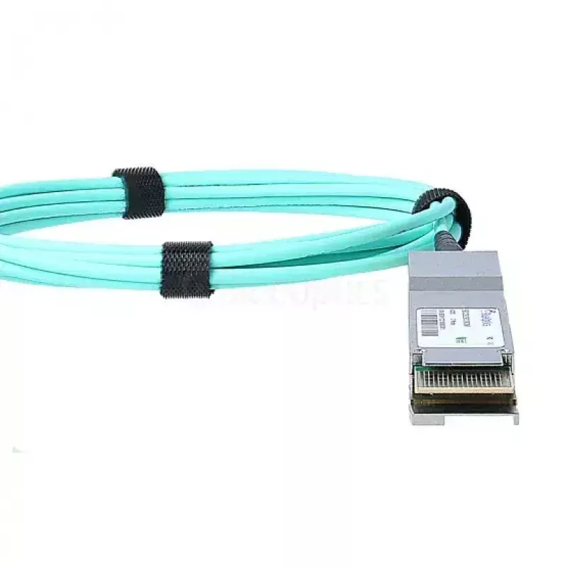 AOC laidas BlueOptics BO292903X3M-BO 3m QSFP-DD