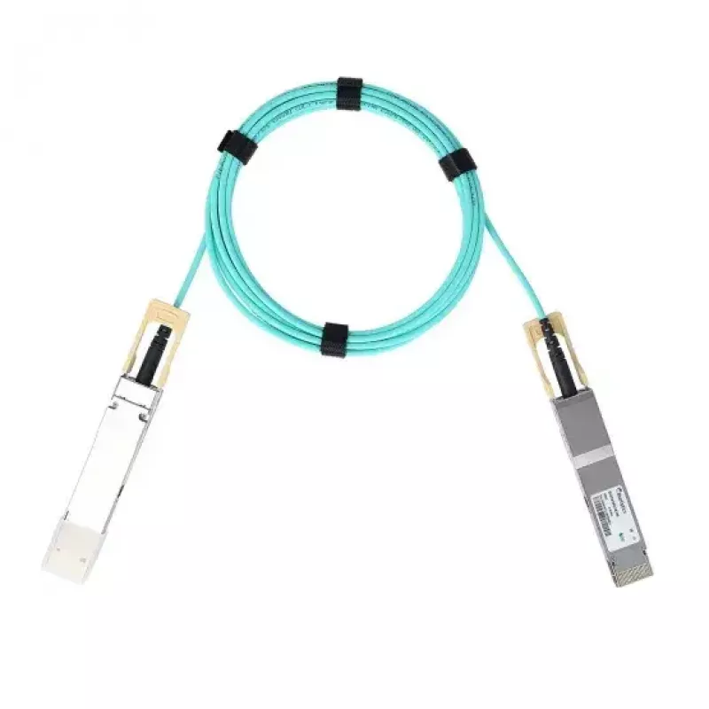 AOC laidas BlueOptics BO292903X3M-BO 3m QSFP-DD