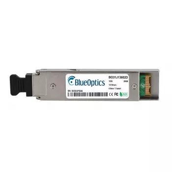 XFP siųstuvo-imtuvo modulis BlueOptics BO31J13602D-BO 10000 Mbit/s