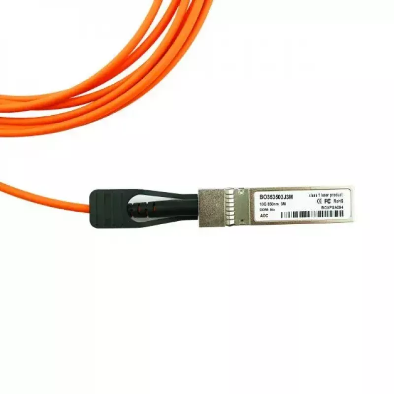 SFP+ siųstuvo-imtuvo modulis EFB Elektronik BO353503J10M-BO
