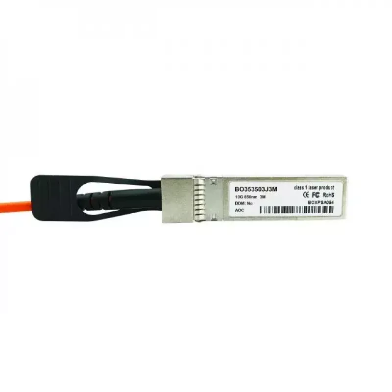 SFP+ siųstuvo-imtuvo modulis EFB Elektronik BO353503J10M-BO