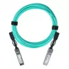 AOC laidas BlueOptics BO353503J25M-BO 25m SFP+