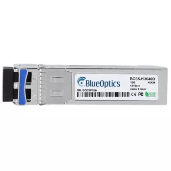 SFP+ siųstuvo-imtuvo modulis BlueOptics BO35J13640D-BO 10000 Mbit/s