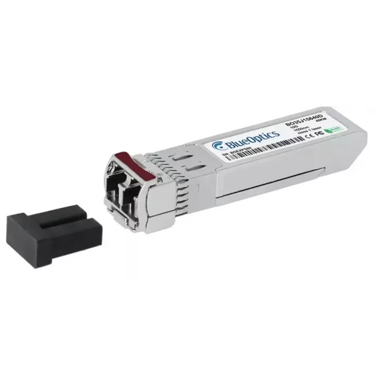 SFP siųstuvo-imtuvo modulis BlueOptics BO35J15640DIN 10000 Mbit/s