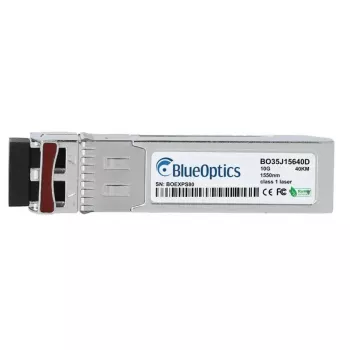 SFP siųstuvo-imtuvo modulis BlueOptics BO35J15640DIN 10000 Mbit/s