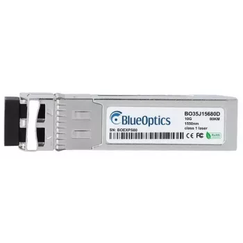 SFP+ siųstuvo-imtuvo modulis BlueOptics BO35J15680D-BO 10000 Mbit/s