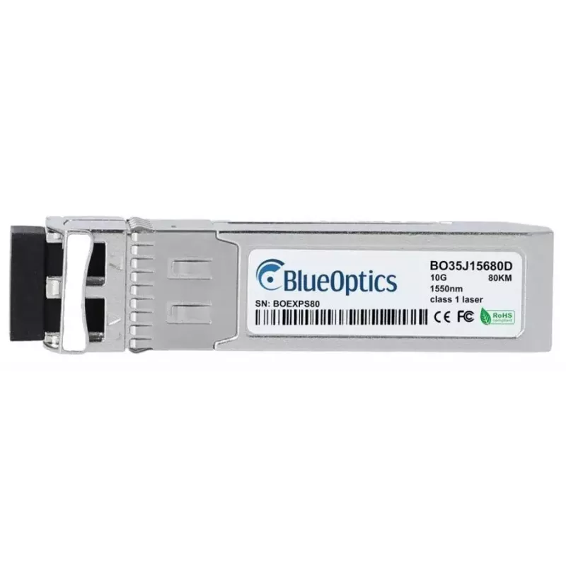 SFP+ siųstuvo-imtuvo modulis BlueOptics BO35J15680D-BO 10000 Mbit/s