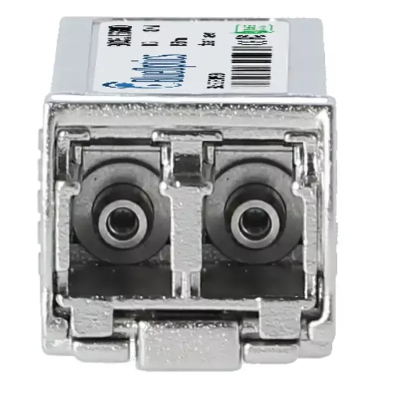 Šviesolaidinis siųstuvas-imtuvas BlueOptics BO35J15680DIN 10000 Mbit/s SFP+