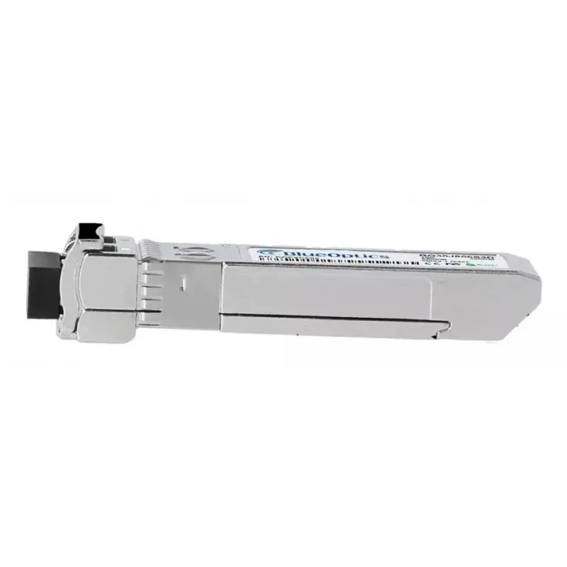 Šviesolaidinio siųstuvo-imtuvo modulis BlueOptics BO35J856S3DIN 10000 Mbit/s SFP+