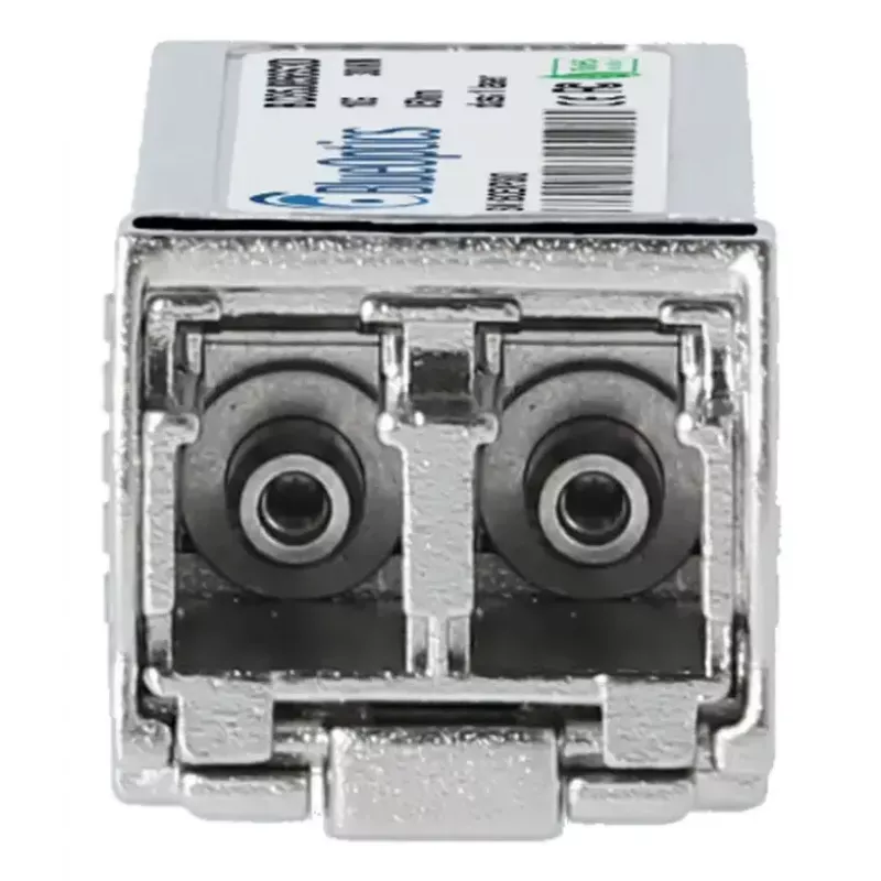 Šviesolaidinio siųstuvo-imtuvo modulis BlueOptics BO35J856S3DIN 10000 Mbit/s SFP+