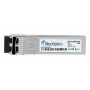 Šviesolaidinio siųstuvo-imtuvo modulis BlueOptics BO35J856S3DIN 10000 Mbit/s SFP+