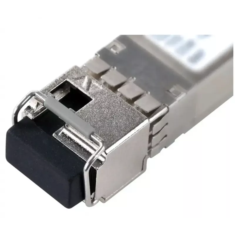 SFP+ siųstuvo-imtuvo modulis BlueOptics BO55J27610DIN 10000 Mbit/s