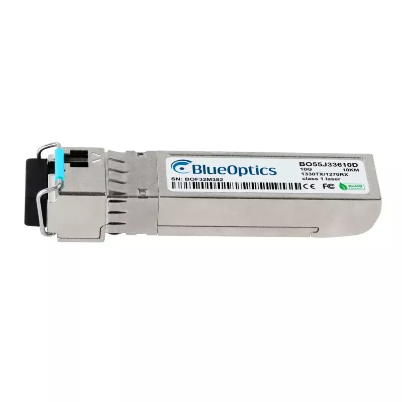 SFP siųstuvo-imtuvo modulis BlueOptics BO55J33610DIN 10000 Mbit/s