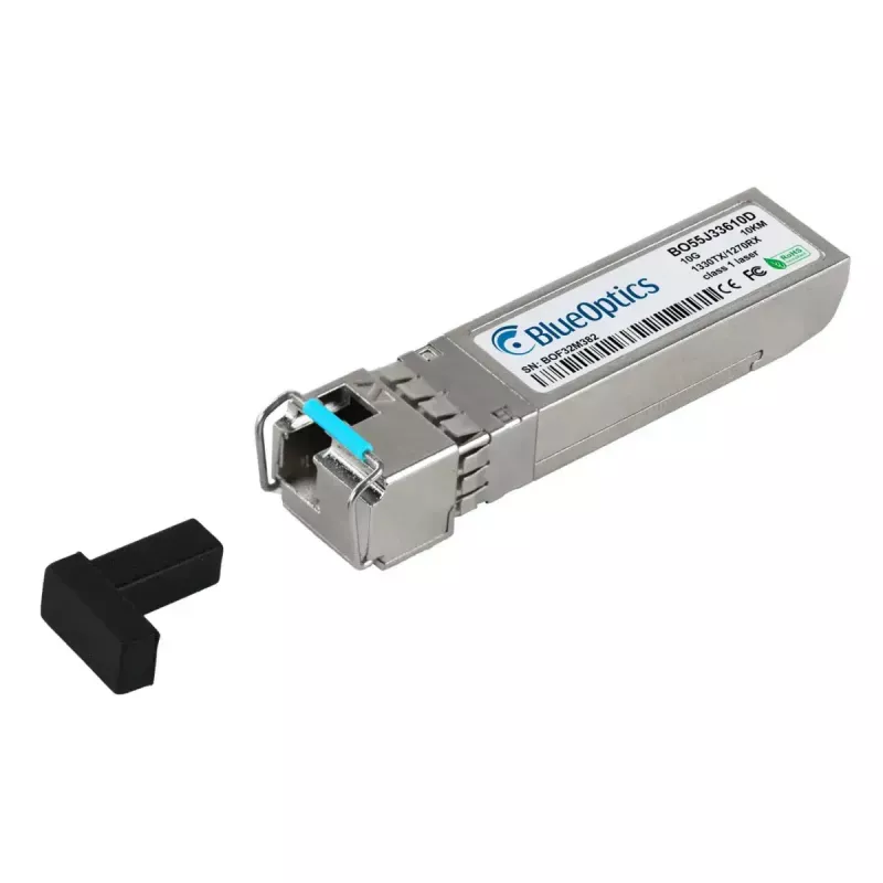 SFP siųstuvo-imtuvo modulis BlueOptics BO55J33610DIN 10000 Mbit/s