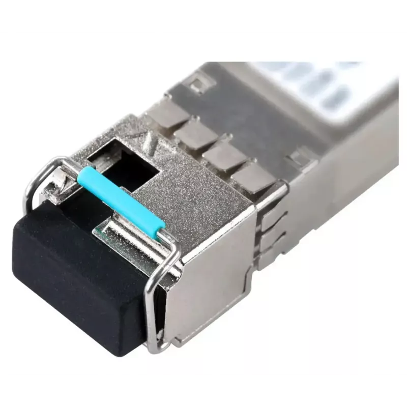 SFP siųstuvo-imtuvo modulis BlueOptics BO55J33610DIN 10000 Mbit/s