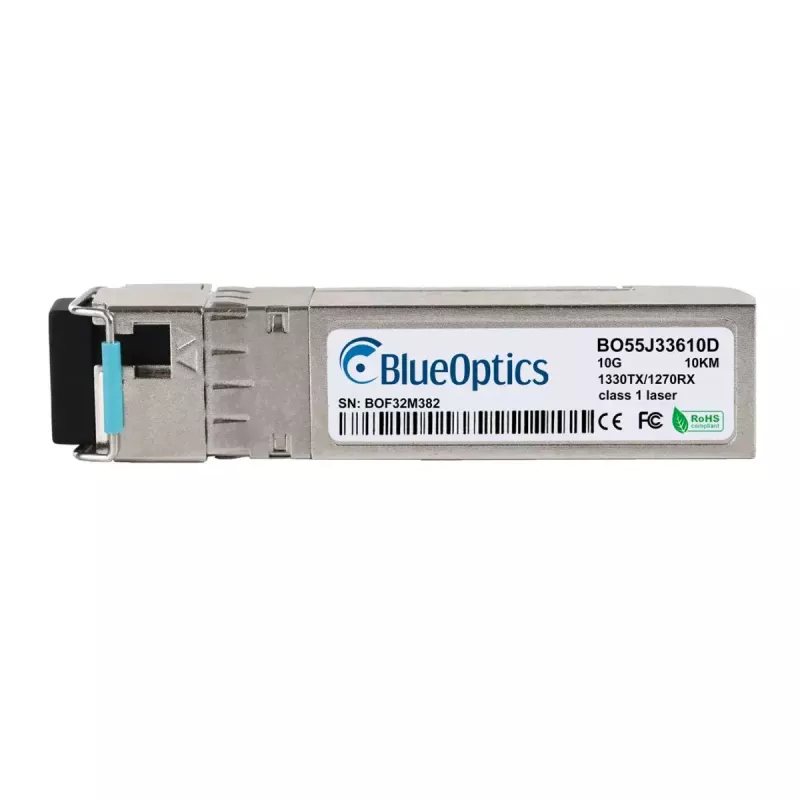SFP siųstuvo-imtuvo modulis BlueOptics BO55J33610DIN 10000 Mbit/s