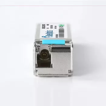 Šviesolaidinis siųstuvo-imtuvo modulis BlueOptics BO55J33640DIN 10000 Mbit/s SFP+