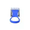 Šviesolaidinis siųstuvas-imtuvas modulis BlueOptics BO-QSFP-SFP+-BO 40G Ethernet