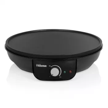 Krepių keptuvė Tristar BP-2637 1000W 1,35kg