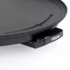 Tristar BP-2787 Circle Grill 2000W Juodas Aliuminis Apvalus