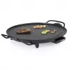 Tristar BP-2787 Circle Grill 2000W Juodas Aliuminis Apvalus
