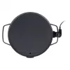 Tristar BP-2787 Circle Grill 2000W Juodas Aliuminis Apvalus