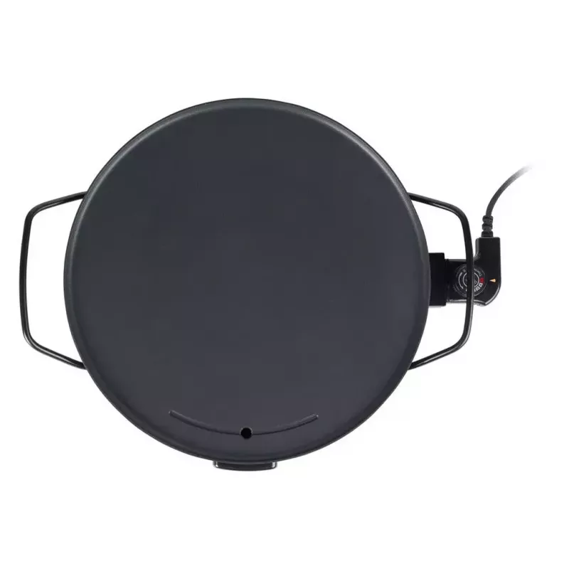 Tristar BP-2787 Circle Grill 2000W Juodas Aliuminis Apvalus