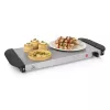 Bufetinis šildytuvas Tristar BP-6283 200W 4,2L nerūdijantis plienas