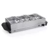 Bufetinis šildytuvas Tristar BP-6283 200W 4,2L nerūdijantis plienas